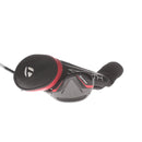 TaylorMade Stealth Graphite Mens Right Hand 7 Hybrid 31* Regular - Fujikura Ventus 6-R