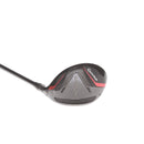 TaylorMade Stealth Graphite Mens Right Hand 7 Hybrid 31* Regular - Fujikura Ventus 6-R