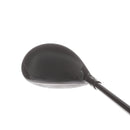 TaylorMade Stealth Graphite Mens Right Hand 7 Hybrid 31* Regular - Fujikura Ventus 6-R