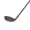 TaylorMade Stealth Graphite Mens Right Hand 7 Hybrid 31* Regular - Fujikura Ventus 6-R