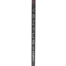 TaylorMade Stealth Graphite Mens Right Hand 7 Hybrid 31* Regular - Fujikura Ventus 6-R