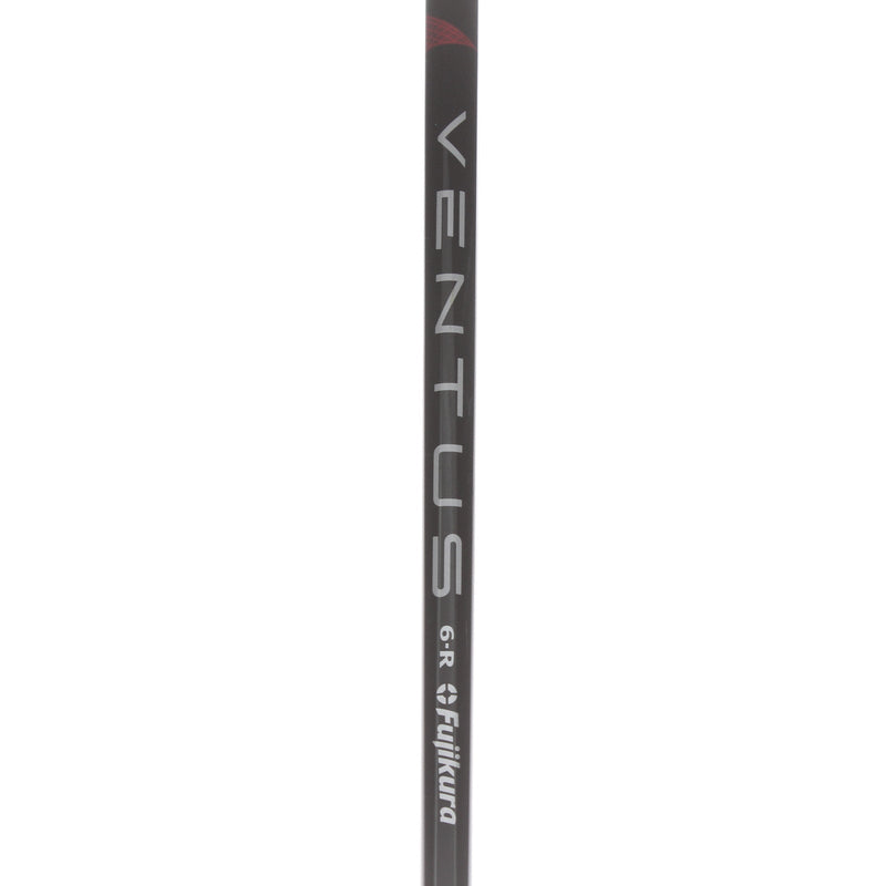 TaylorMade Stealth Graphite Mens Right Hand 7 Hybrid 31* Regular - Fujikura Ventus 6-R