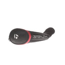 TaylorMade Stealth Graphite Mens Right Hand 7 Hybrid 31* Regular - Fujikura Ventus 6-R