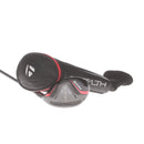 TaylorMade Stealth Graphite Mens Right Hand 5 Hybrid 25* Regular - Fujikura Ventus 6-R