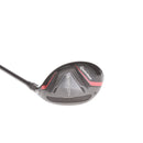 TaylorMade Stealth Graphite Mens Right Hand 5 Hybrid 25* Regular - Fujikura Ventus 6-R