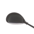 TaylorMade Stealth Graphite Mens Right Hand 5 Hybrid 25* Regular - Fujikura Ventus 6-R