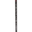 TaylorMade Stealth Graphite Mens Right Hand 5 Hybrid 25* Regular - Fujikura Ventus 6-R