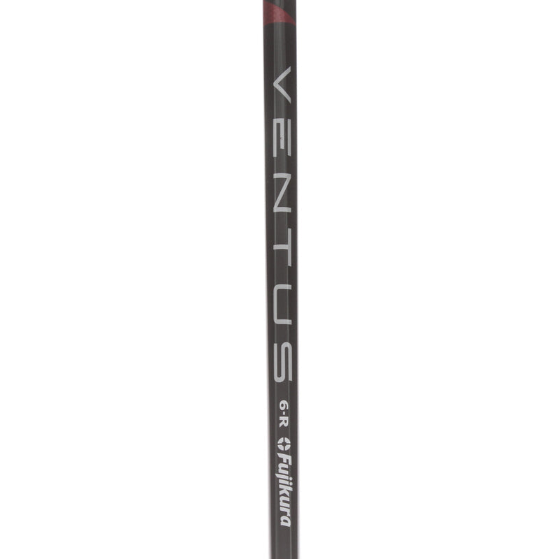 TaylorMade Stealth Graphite Mens Right Hand 5 Hybrid 25* Regular - Fujikura Ventus 6-R