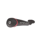 TaylorMade Stealth Graphite Mens Right Hand 5 Hybrid 25* Regular - Fujikura Ventus 6-R