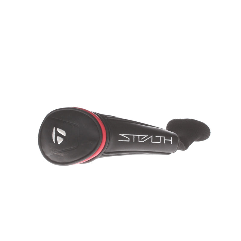 TaylorMade Stealth Graphite Mens Right Hand 5 Hybrid 25* Regular - Fujikura Ventus 6-R