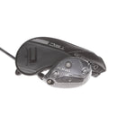 Cobra King Tec Graphite Mens Right Hand 3 Hybrid 19* Senior - KBS PGI 65