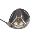Cobra LTDx LS Graphite Mens Right Hand Driver 9* Extra Stiff - Kai'Li 60 X