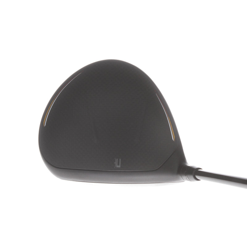 Cobra LTDx LS Graphite Mens Right Hand Driver 9* Extra Stiff - Kai'Li 60 X