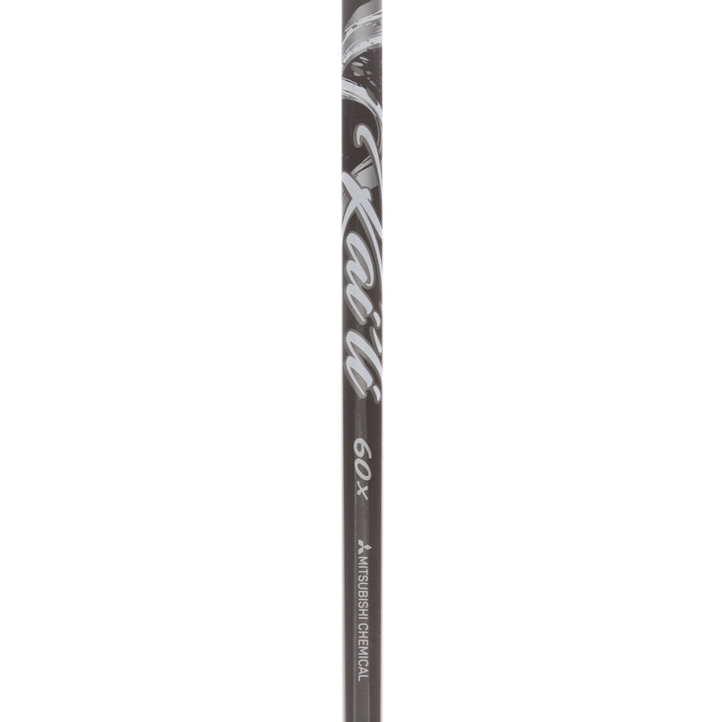 Cobra LTDx LS Graphite Mens Right Hand Driver 9* Extra Stiff - Kai'Li 60 X