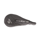 Cobra LTDx LS Graphite Mens Right Hand Driver 9* Extra Stiff - Kai'Li 60 X