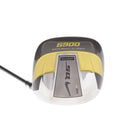 Nike SQ Sumo2 Graphite Mens Right Hand Driver 8.5* Extra Stiff - Nike SQ X-73