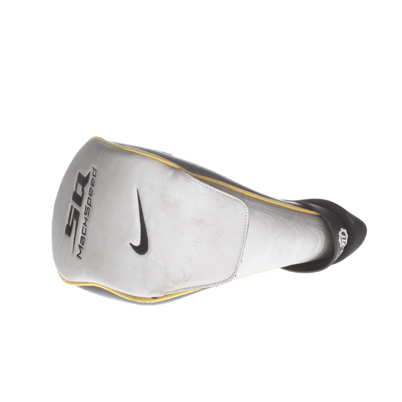 Nike SQ Sumo2 Graphite Mens Right Hand Driver 8.5* Extra Stiff - Nike SQ X-73