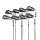 Nike Slingshot OSS Steel Mens Right Hand Irons 4-AW Stiff - True Temper