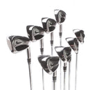 Nike Slingshot OSS Steel Mens Right Hand Irons 4-AW Stiff - True Temper