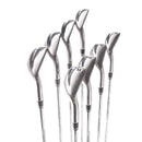 Nike Slingshot OSS Steel Mens Right Hand Irons 4-AW Stiff - True Temper