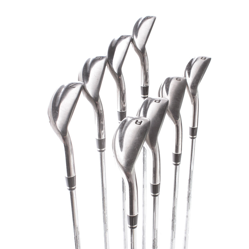Nike Slingshot OSS Steel Mens Right Hand Irons 4-AW Stiff - True Temper