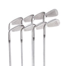 Nike Slingshot OSS Steel Mens Right Hand Irons 4-AW Stiff - True Temper