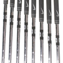 Nike Slingshot OSS Steel Mens Right Hand Irons 4-AW Stiff - True Temper