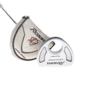 TaylorMade Rossa Corza Ghost Mens Right Hand Putter 34" Mallet - Golf Pride Players Wrap