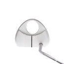 TaylorMade Rossa Corza Ghost Mens Right Hand Putter 34" Mallet - Golf Pride Players Wrap