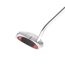 TaylorMade Rossa Corza Ghost Mens Right Hand Putter 34" Mallet - Golf Pride Players Wrap