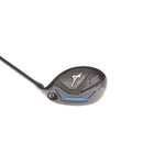 Mizuno ST-Z 230 Graphite Mens Right Hand 3 Hybrid 19* Stiff - Speeder Evolution HB 85