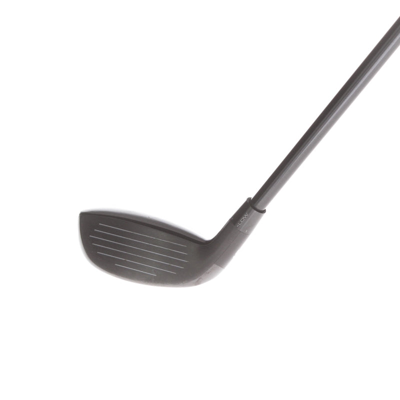 Mizuno ST-Z 230 Graphite Mens Right Hand 3 Hybrid 19* Stiff - Speeder Evolution HB 85