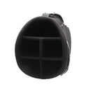 Mizuno Cart Bag - Black