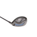 Mizuno ST-Z 230 Graphite Mens Right Hand 5 Hybrid 25* Stiff - Speeder Evolution HB 85