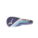 Mizuno ST-Z 230 Graphite Mens Right Hand 5 Hybrid 25* Stiff - Speeder Evolution HB 85