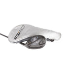 TaylorMade Qi10 Graphite Mens Right Hand 4 Hybrid 22* Regular - Fujikura Ventus TR HB 6-R