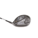 TaylorMade Qi10 Graphite Mens Right Hand 4 Hybrid 22* Regular - Fujikura Ventus TR HB 6-R