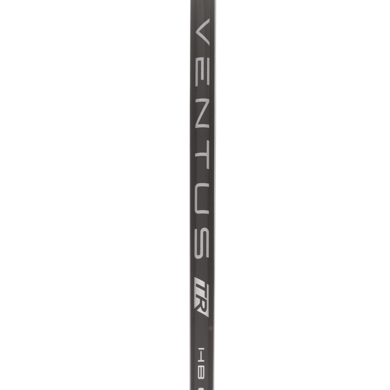TaylorMade Qi10 Graphite Mens Right Hand 4 Hybrid 22* Regular - Fujikura Ventus TR HB 6-R