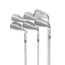 Titleist T150 Steel Mens Right Hand Irons 5-PW Stiff - Project X LZ 6.0 120g