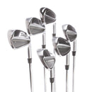 Titleist T150 Steel Mens Right Hand Irons 5-PW Stiff - Project X LZ 6.0 120g