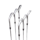 Titleist T150 Steel Mens Right Hand Irons 5-PW Stiff - Project X LZ 6.0 120g