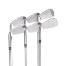 Titleist T150 Steel Mens Right Hand Irons 5-PW Stiff - Project X LZ 6.0 120g