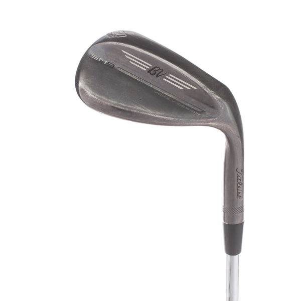 Titleist Vokey SM9 Steel Mens Right Hand Lob Wedge 60* 4 Bounce T Grind Regular - Project X LZ 5.5 115g