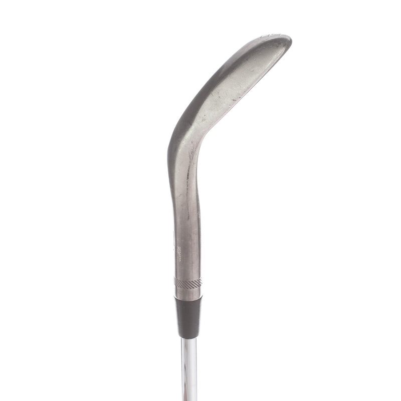 Titleist Vokey SM9 Steel Mens Right Hand Lob Wedge 60* 4 Bounce T Grind Regular - Project X LZ 5.5 115g