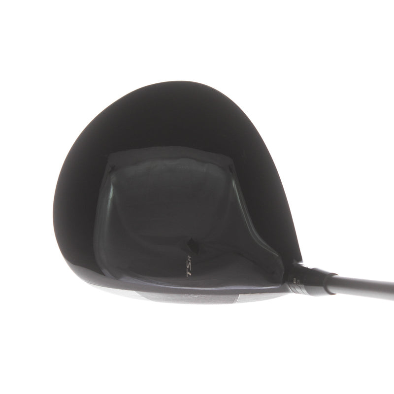 Titleist TSR2 Graphite Mens Right Hand Driver 11* Regular - HZRDUS CB 5.5 50g