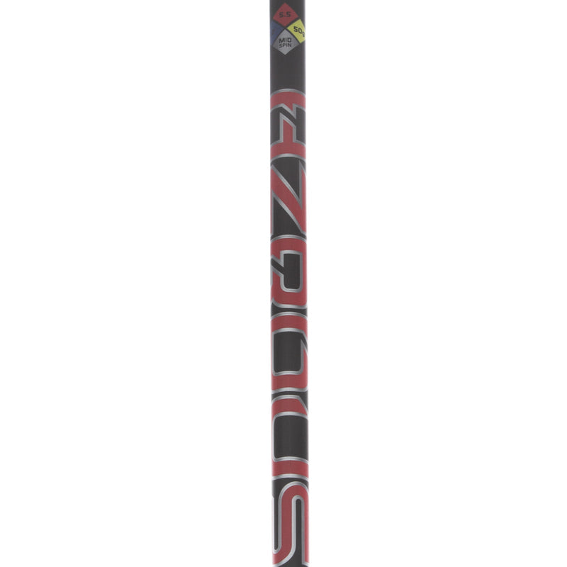 Titleist TSR2 Graphite Mens Right Hand Driver 11* Regular - HZRDUS CB 5.5 50g