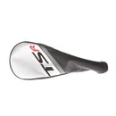 Titleist TSR2 Graphite Mens Right Hand Driver 11* Regular - HZRDUS CB 5.5 50g