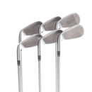 Honma Be Zeal 535 Graphite Mens Right Hand Irons 6-GW Regular - Vizard EPT-Tech 48