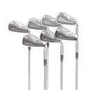 Srixon Z-745 Steel Mens Right Hand Irons 4-PW Regular - Nippon N.S Pro Modus3 Tour 120