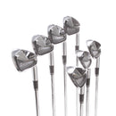 Srixon Z-745 Steel Mens Right Hand Irons 4-PW Regular - Nippon N.S Pro Modus3 Tour 120